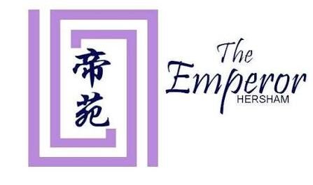 The Emperor Hersham Restaurant